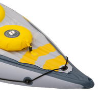 kanai - Rebel ACTIVE RBA-4515, pripučiama baidarė 282x90x43 - 5 nuotrauka