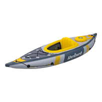 kanai - Rebel ACTIVE RBA-4515, pripučiama baidarė 282x90x43 - 9 nuotrauka