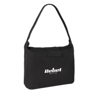 masaziniai kilimeliai - Rebel Active RBA-6012-GL ECO akupresūros kilimėlis su pagalve, 110x42cm, XL, pilki smaigaliai - 8 nuotrauka