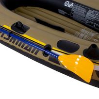 zvejybine valtes - SUNCLUB Ponton PATHFINDER Fishman - 4 nuotrauka