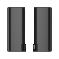baterija namams - Kruger&Matz KM0915, 20000mAh, 100W, QC, PD - 8 nuotrauka