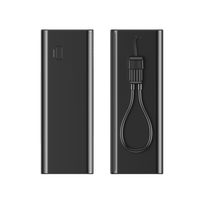65w power bank pd - Kruger&Matz PowerBank 20000mAh, 65W, QC, PD - 7 nuotrauka