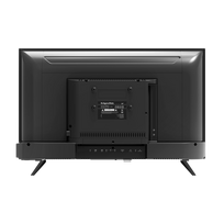 24 coliu televizorius - Kruger & Matz KM0224-T5 24" HD DVB-T2 - 9 nuotrauka
