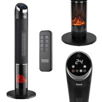 elektriniai zidiniai - Teesa SONIC Adult Sonic toothbrush Black (Juodas) - 2 nuotrauka