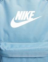 nike kuprine - Nike Heritage Kuprinė DC4244-006, Juoda (Black) - 4 nuotrauka