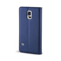 motorola moto g55 - Telforceone "Smart Magnet Case for Motorola Moto G55" Tamsiai Mėlynas (Dark Blue) - 9 nuotrauka