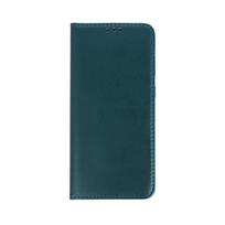 motorola moto g55 - Telforceone Smart Magnetic dėklas knygelė Motorola Moto G55 Tamsiai žalias (Dark Green) - 10 nuotrauka