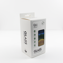 ekranas iphone 14 pro max - TelForceOne OEM101339 TelForceone Grūdintas stiklas 2,5D, skirtas iPhone 13 Pro Max / 14 Plus 6,7" 50in1 - 2 nuotrauka