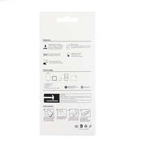 ekranas iphone 14 pro max - TelForceOne OEM101339 TelForceone Grūdintas stiklas 2,5D, skirtas iPhone 13 Pro Max / 14 Plus 6,7" 50in1 - 9 nuotrauka