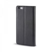 samsung a35 5g - Riff Magnetic book case for Samsung Galaxy A53 5G A536 Black - 12 nuotrauka
