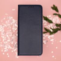 samsung galaxy a6 telefonai - GreenGo Smart Magnet Book Case For Samsung Galaxy A6 Plus Black - 3 nuotrauka