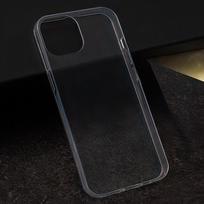 huawei p20 case - TelForceone Plonas 1 mm dėklas Huawei P20 Pro/P20 Plus Skaidrus (Transparent) - 2 nuotrauka