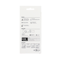 stikliukas a05s - LCD apsauginis stikliukas 9H Samsung A057 A05s 10 vnt. - 6 nuotrauka