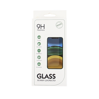stikliukas a05s - LCD apsauginis stikliukas 9H Samsung A057 A05s 10 vnt. - 7 nuotrauka