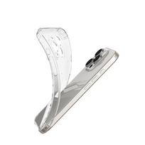 iphone 12 mini dekliukas - Apple "iPhone 12 Mini 5,4" Apsauginis Dėklas Skaidrus (Clear) - 5 nuotrauka