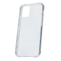 iphone 12 mini dekliukas - Apple "iPhone 12 Mini 5,4" Apsauginis Dėklas Skaidrus (Clear) - 6 nuotrauka