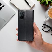 redmi - Reach "Smart Magnetic Case for Xiaomi Redmi 14C" Juodas (Black) - 4 nuotrauka