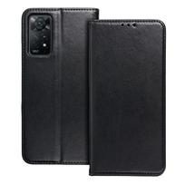 redmi - Reach "Smart Magnetic Case for Xiaomi Redmi 14C" Juodas (Black) - 8 nuotrauka