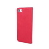telefonas poco - Reach Smart Magnet Case for Xiaomi Redmi 14C Raudonas (Red) - 6 nuotrauka