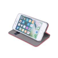 telefonas poco - Reach Smart Magnet Case for Xiaomi Redmi 14C Raudonas (Red) - 9 nuotrauka