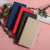 telefonas poco - Xiaomi Redmi 14C Smart Magnet Dėklas - Auksinis (Gold) - 3 nuotrauka