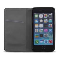 redmi - OEM Smart Magnet Book Case For Xiaomi Mi 9T/Mi 9T Pro Black - 8 nuotrauka