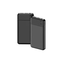 10000mah power bank - Maxlife MXPB-01 10000 mAh Juodas (Black) - 2 nuotrauka
