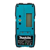 lazeris zalias spindulys - Makita LE00855702 Lazerio spindulio taikinys elektroninis+spaustuvas Raudonas+Žalias SK105 & SK106 - 3 nuotrauka