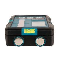 lazeris zalias spindulys - Makita LE00855702 Lazerio spindulio taikinys elektroninis+spaustuvas Raudonas+Žalias SK105 & SK106 - 4 nuotrauka