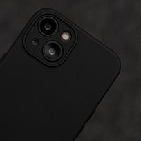 iphone 11 silicone case - Apple "iPhone 11 Pro Silicone Case MWYN2ZM/ A" Black - 4 nuotrauka