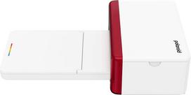 spausdintuvas polaroid - Polaroid photo printer Hi-Print 4x6 E-box, white | 128709 - 3 nuotrauka