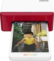 spausdintuvas polaroid - Polaroid photo printer Hi-Print 4x6 E-box, white | 128709 - 5 nuotrauka