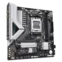 pagrindine plokste am5 ddr5 - Gigabyte B840M EAGLE WIFI6 AM5 mATX - 3 nuotrauka