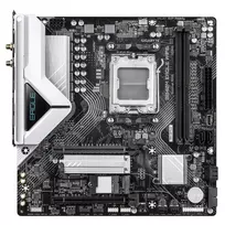 pagrindine plokste am5 ddr5 - Gigabyte B840M EAGLE WIFI6 AM5 mATX - 4 nuotrauka