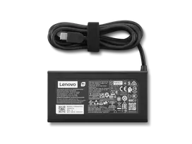 usb 100w laidas - LENOVO TP 100 W USB-C kintamosios srovės ADAPTERIS - 2 nuotrauka