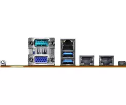 motherboard - ASRock ROMED8-2T ATX LGA 4094 - 3 nuotrauka