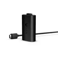 xboxas -  Microsoft Xbox Series Play and Charge (SXW-00002) - 4 nuotrauka