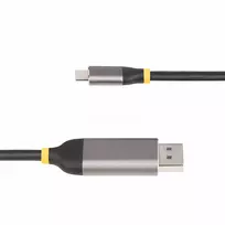 usb c to displayport adapter - StarTech 10FT USB-C TO DP ADAPTER CABLE/. - 4 nuotrauka