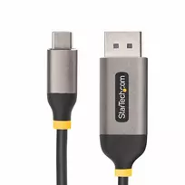 usb c to displayport adapter - StarTech 10FT USB-C TO DP ADAPTER CABLE/. - 5 nuotrauka