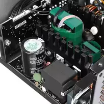 psu 600w - Thermaltake Smart DPS G 600W Bronze - 3 nuotrauka