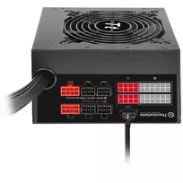 psu 600w - Thermaltake Smart DPS G 600W Bronze - 5 nuotrauka