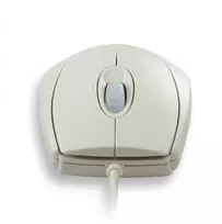 ps2 peles - Cherry M-5400  - 4 nuotrauka