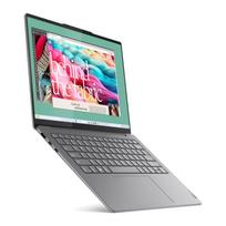 slim 7 14 - Lenovo Yoga Slim 7 14IMH9, Ultra 5 125H, 16 GB, 1 TB, 14", WUXGA OLED, Juodas (Black) - 2 nuotrauka