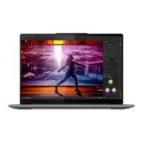 slim 7 14 - Lenovo Yoga Slim 7 14IMH9, Ultra 5 125H, 16 GB, 1 TB, 14", WUXGA OLED, Juodas (Black) - 3 nuotrauka
