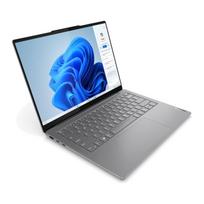 slim 7 14 - Lenovo Yoga Slim 7 14IMH9, Ultra 5 125H, 16 GB, 1 TB, 14", WUXGA OLED, Juodas (Black) - 4 nuotrauka