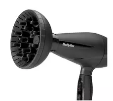 babyliss plauku dziovintuvas - Plaukų džiovintuvas Babyliss Turbo Pro 2100 6710DE - 2 nuotrauka