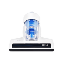 rankinis dulkiu siurblys - TESLA LIFESTAR UV550 - 4 nuotrauka