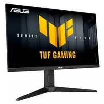 qhd monitorius - ASUS TUF Gaming VG27AQML5A 27", QHD, 300Hz, Juodas (Black) - 3 nuotrauka