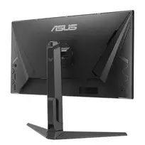 qhd monitorius - ASUS TUF Gaming VG27AQML5A 27", QHD, 300Hz, Juodas (Black) - 7 nuotrauka
