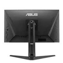 qhd monitorius - ASUS TUF Gaming VG27AQML5A 27", QHD, 300Hz, Juodas (Black) - 8 nuotrauka
